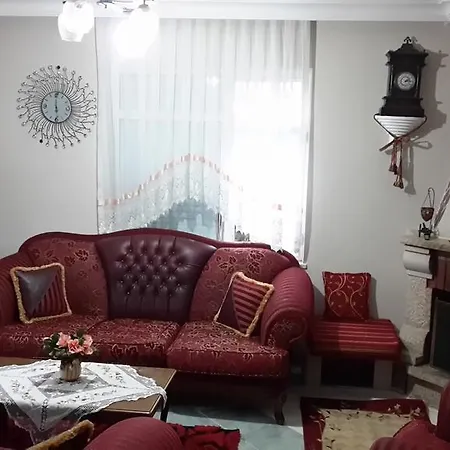 Ferhat * Караджакёй