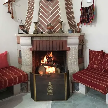 Ferhat * Караджакёй